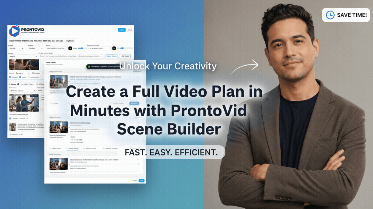 Here’s How To Create